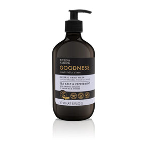 Baylis&Harding Handwash Goodness Sea