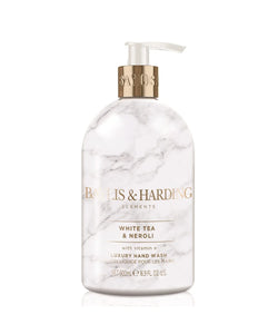 Baylis&Harding Handwash White Tea