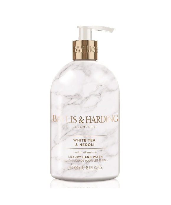 Baylis&Harding Handwash White Tea