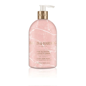 Baylis&Harding Handwash Pink Blossom