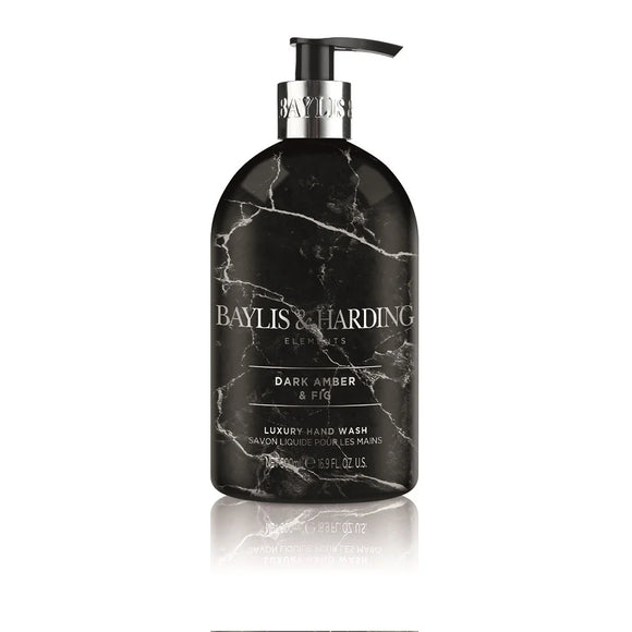 Baylis&Harding Handwash Dark Amber