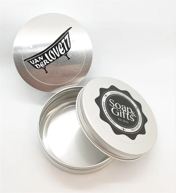 van der Lovett Soap Tin