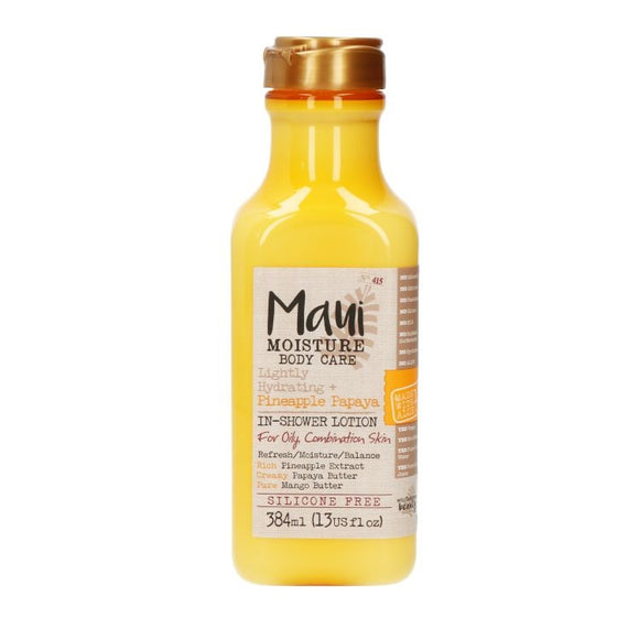Maui Moisture Body In-Shower Lotion Pine