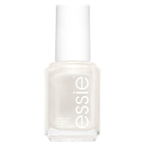 Essie Nagellak 4 Pearly White