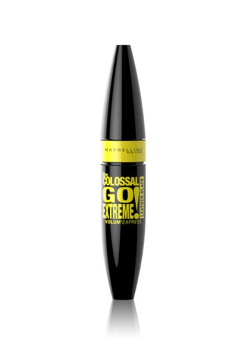 Maybelline Mascara VE Colossal Go Ex L B