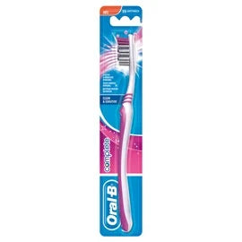 Oral B TB Complete Clean&Sens 35 Soft