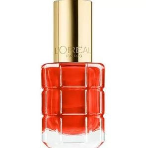 L'Oreal Nagellak Huile 446 Rouge Bonapar