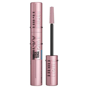 Maybelline Mascara *Blister* Lash Sen WP