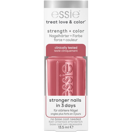 Essie Nagellak Treat 164 Berry Best