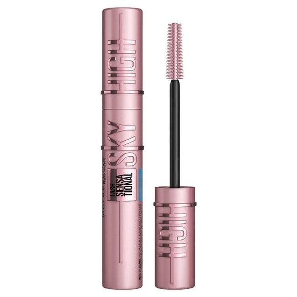 Maybelline Mascara *Blister* Lash Sens