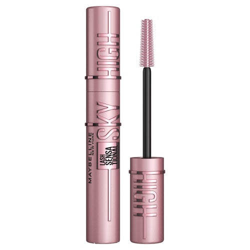 Maybelline Mascara Lash Sens. Sky Hig