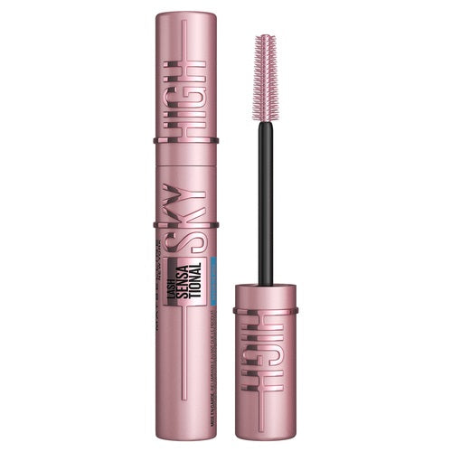 Maybelline Mascara Lash Sens. Sky HigWP