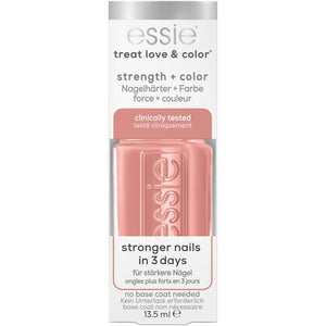 Essie Nagellak Treat 163 Final Stretch