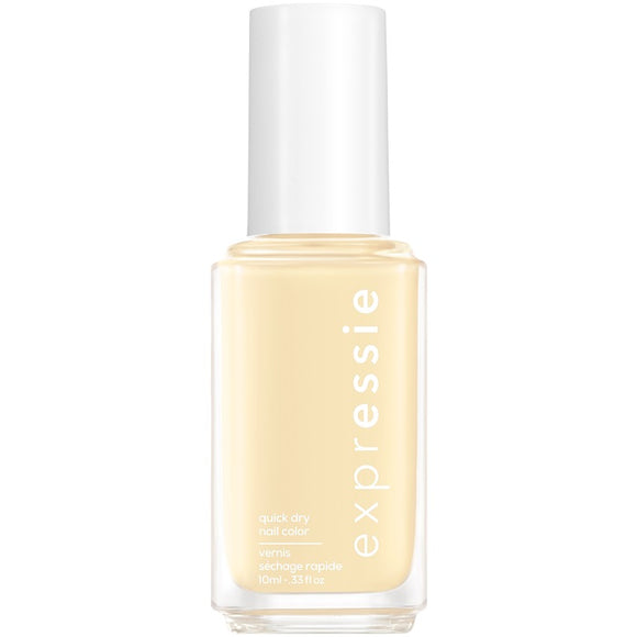 Essie Nagellak Expressie 100 Busy Beelie
