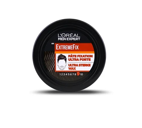 Men Expert Haarwax ExtremeFix 75ml