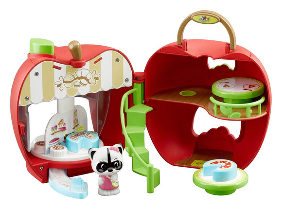 Klorofil Speelset De Verrukkelijke Appel