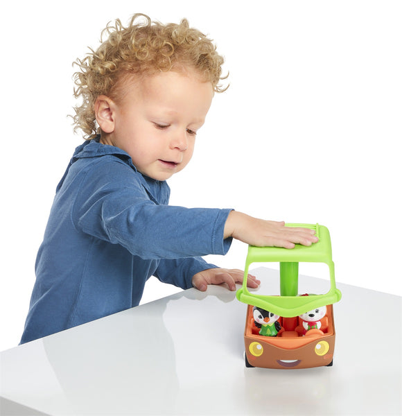 Klorofil Speelset het Avonturenpakket