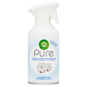 Air Wick Pure 250 ml Katoen