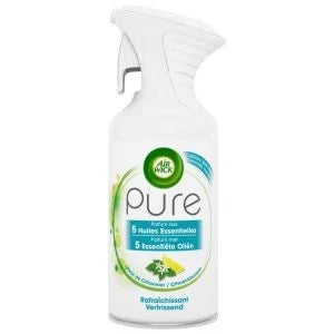 Air Wick Pure 250 ml Verfrissend