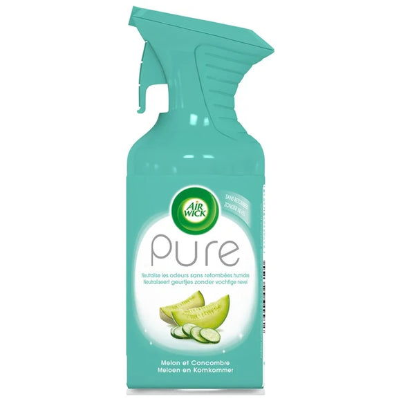 Air Wick Pure 250 ml Meloen/Komkommer