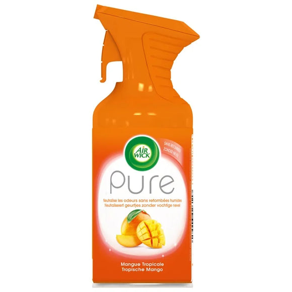 Air Wick Pure 250 ml Tropische Mango