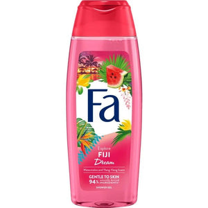 Fa Douche Gel Fiji Dream