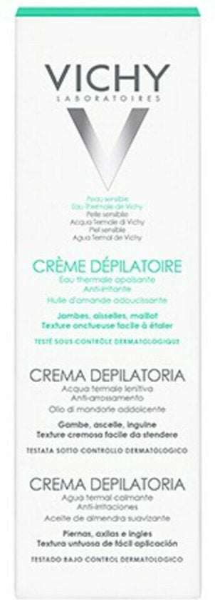 Vichy Ontharingscrème 150 ml