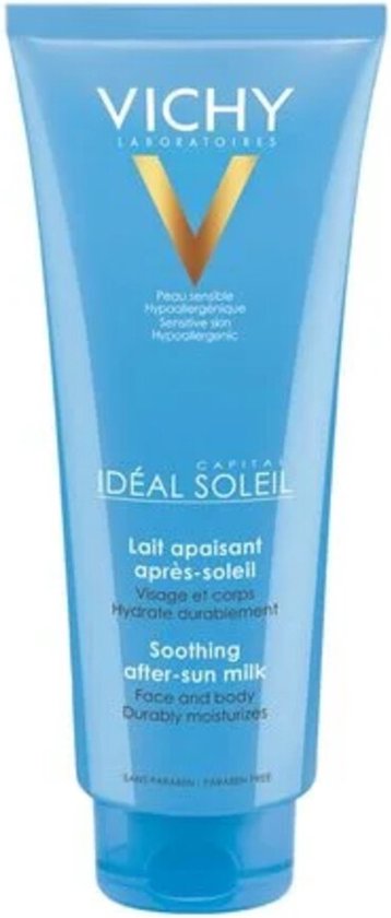Vichy After Sun Melk 300 ml
