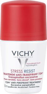 Vichy Stress Resist Deodorant 50 ml