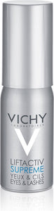 Vichy Liftactiv Serum 10 Ogen-Wimpers 15 ml
