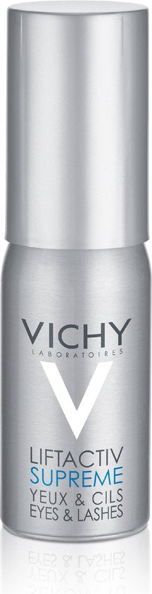 Vichy Liftactiv Serum 10 Ogen-Wimpers 15 ml