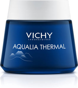 Vichy Unisex Aqualia Thermal Night Spa Gel-Crème 75 ml