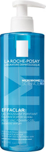 La Roche-Posay Effaclar Zuiverende Schuimgel 400ml