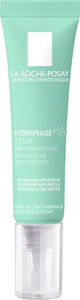 La Roche-Posay Hydraphase Intense Oogverzorging voor Gerichte Rehydratie 15ml