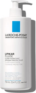 LIPIKAR Hydraterende Fluid 750ml