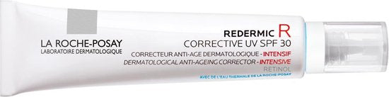 La Roche-Posay 3 x 40ml