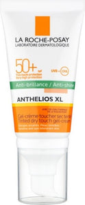 La Roche-Posay Anthelios Gel-Crème Droge Textuur Getint 50ml