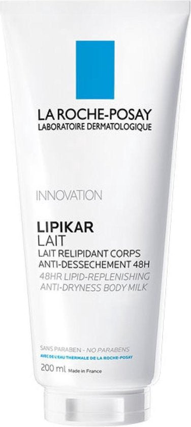 Lipikar Lait AP 200ml