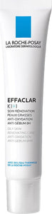 La Roche-Posay Effaclar K(+) Anti-Oxidatie Behandeling voor Vernieuwing van de Vette Huid 40g