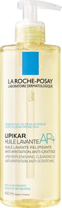 Lipikar Lipidenaanvullende Reinigingsolie 400ml