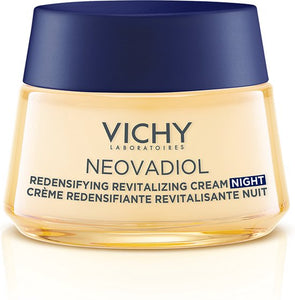 Vichy Neovadiol Perimenopauze Revitaliserende Nachtcrème 50 ml