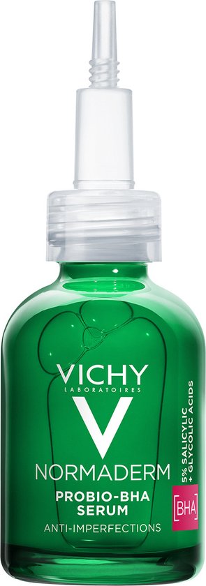 Vichy Normaderm Probio-BHA Anti-Onzuiverheden Serum 30 ml