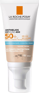 La Roche-Posay Anthelios UVmune 400 Hydraterende Crème SPF50+ Getint 50ml