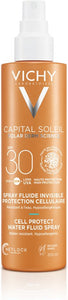 Vichy Capital Soleil Zonnespray SPF30 200 ml