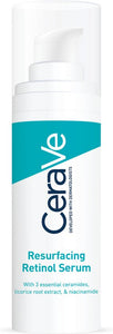 CeraVe Huidvernieuwend Retinol Serum met Ceramiden en Niacinamide 30ml