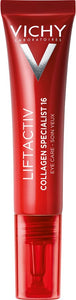 Vichy Liftactiv Collagen Specialist Oogverzorging 15 ml