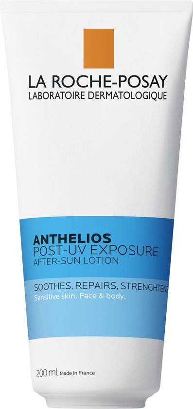 Anthelios After Sun Melk