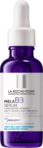 La Roche-Posay Mela B3 Serum tegen Donkere Vlekken met Anti-Aging Melasyl en 10% Niacinamide 30ml