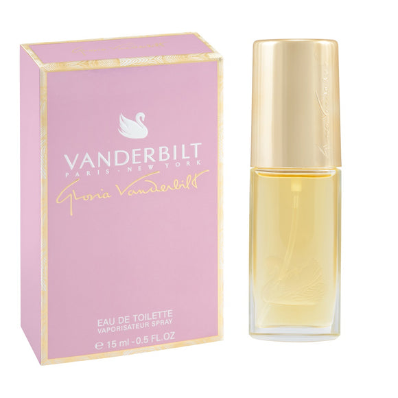 Vanderbilt Edt Vapo Classic