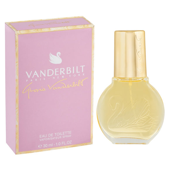 Vanderbilt Eau de Toilette 30 ml